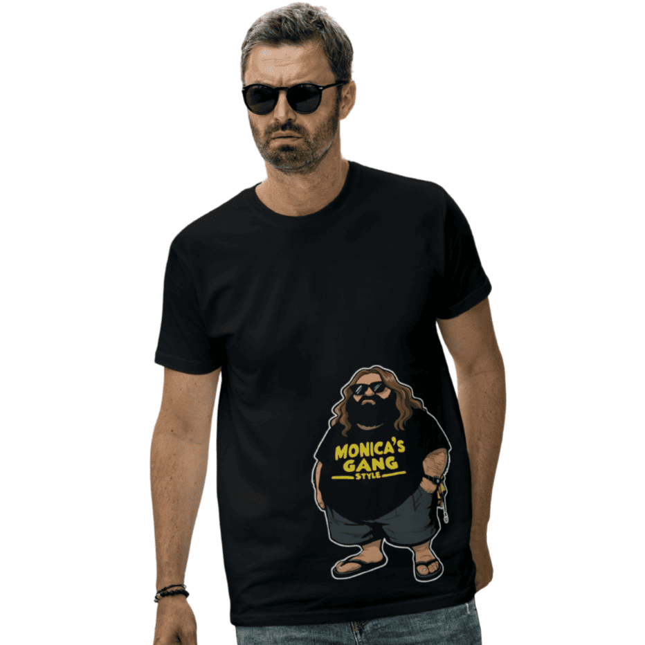 Gordillo - Yellow Edition