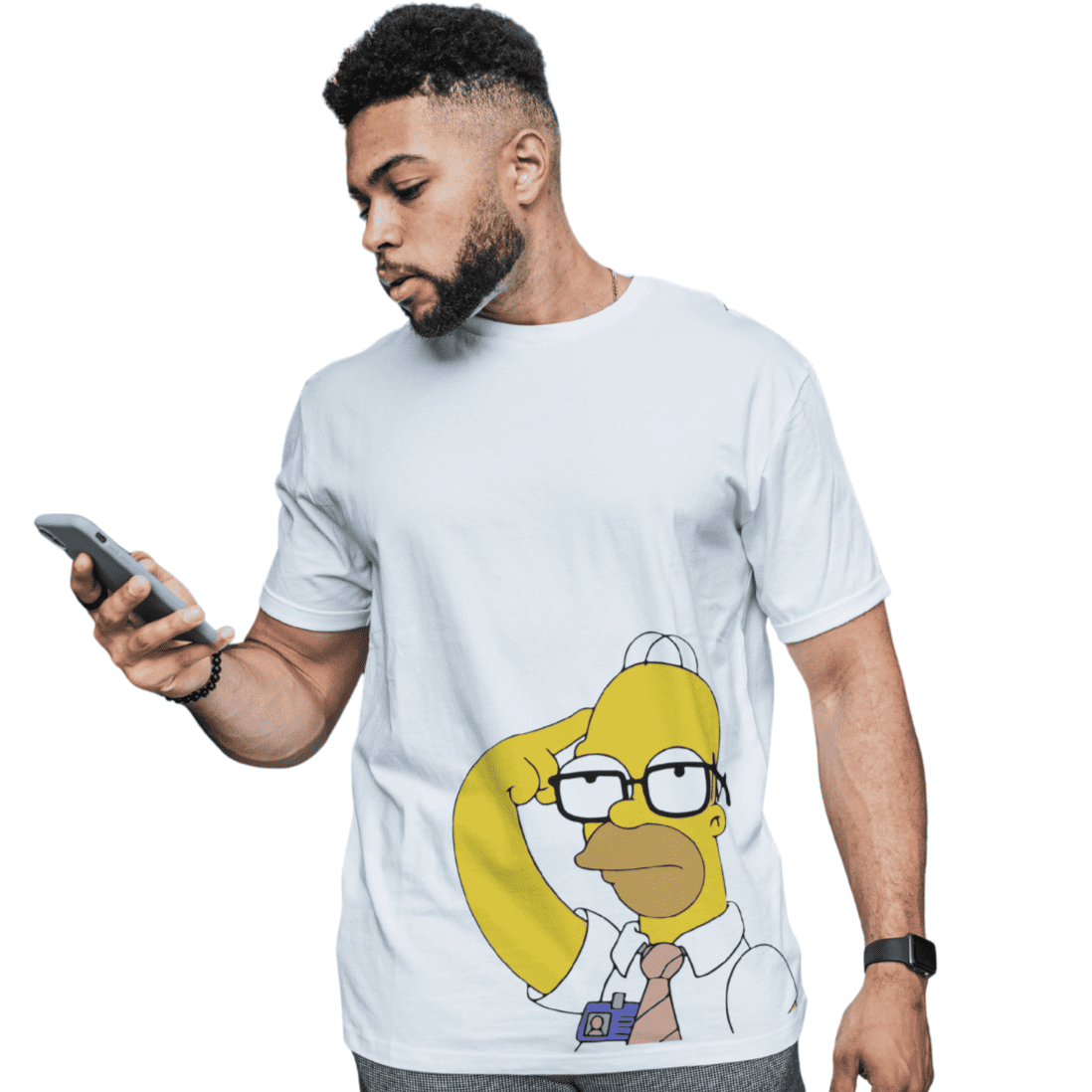 Homero - Raíz Cuadrada