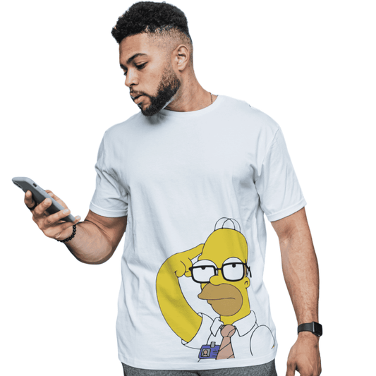 Homero - Raíz Cuadrada