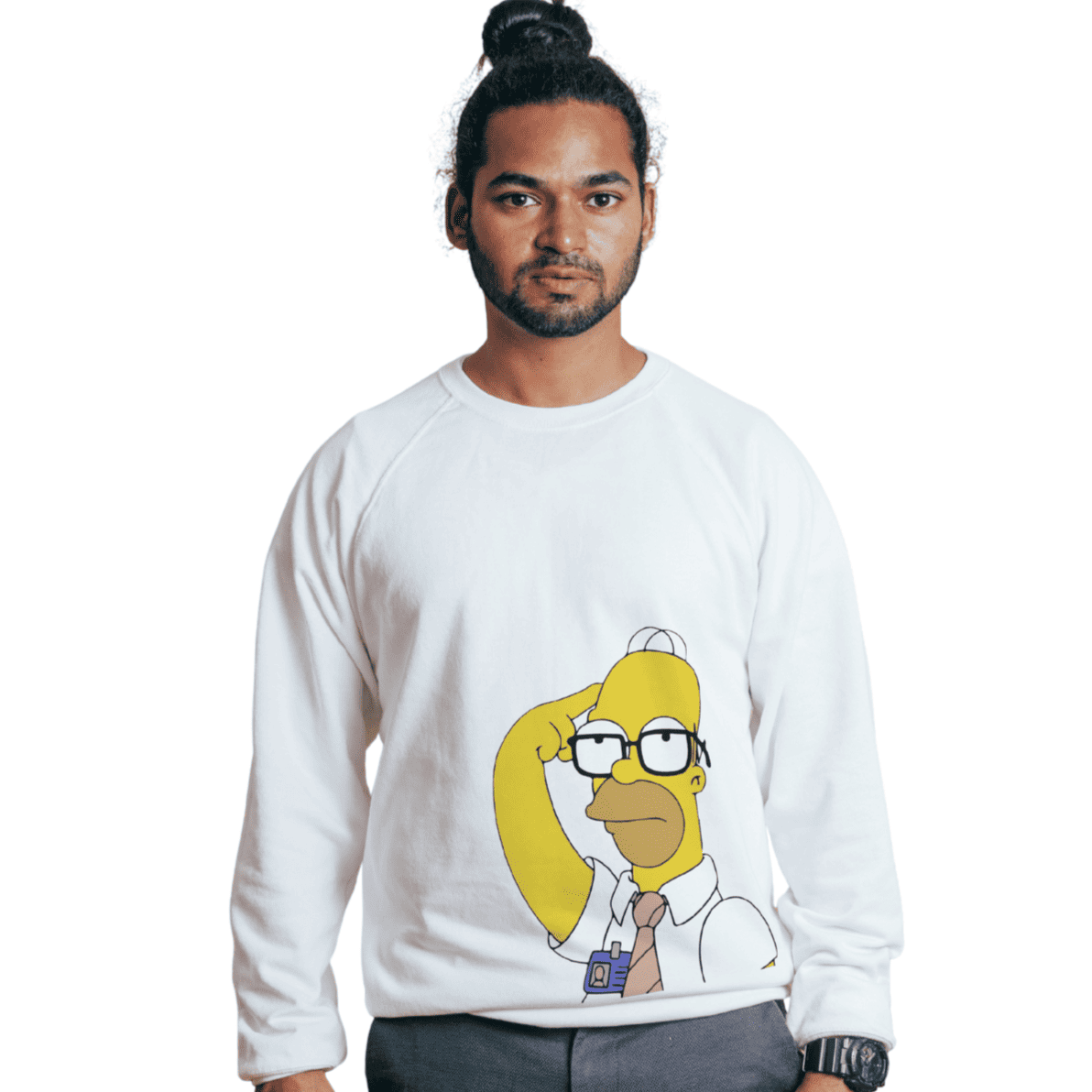 Homero - Raíz Cuadrada