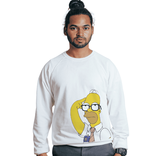 Homero - Raíz Cuadrada