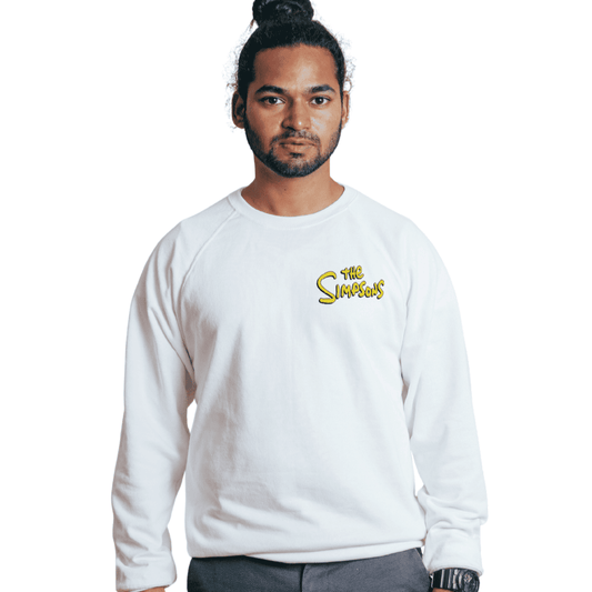 Homer - Ayúdame Jebus!