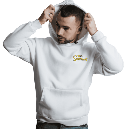 Homer - Ayúdame Jebus!