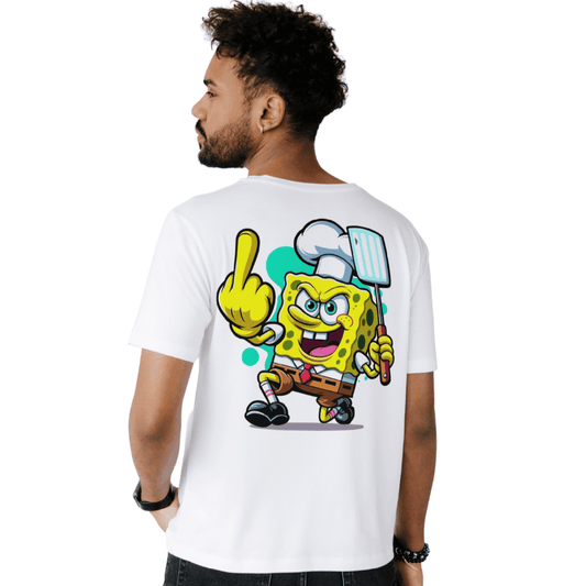 Bob Sponja