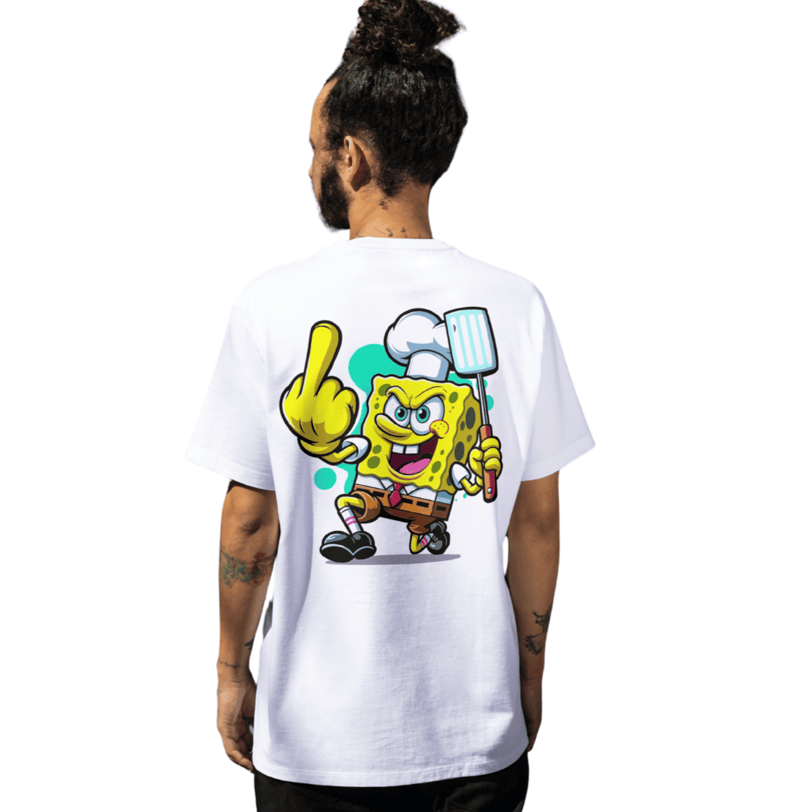 Bob Sponja