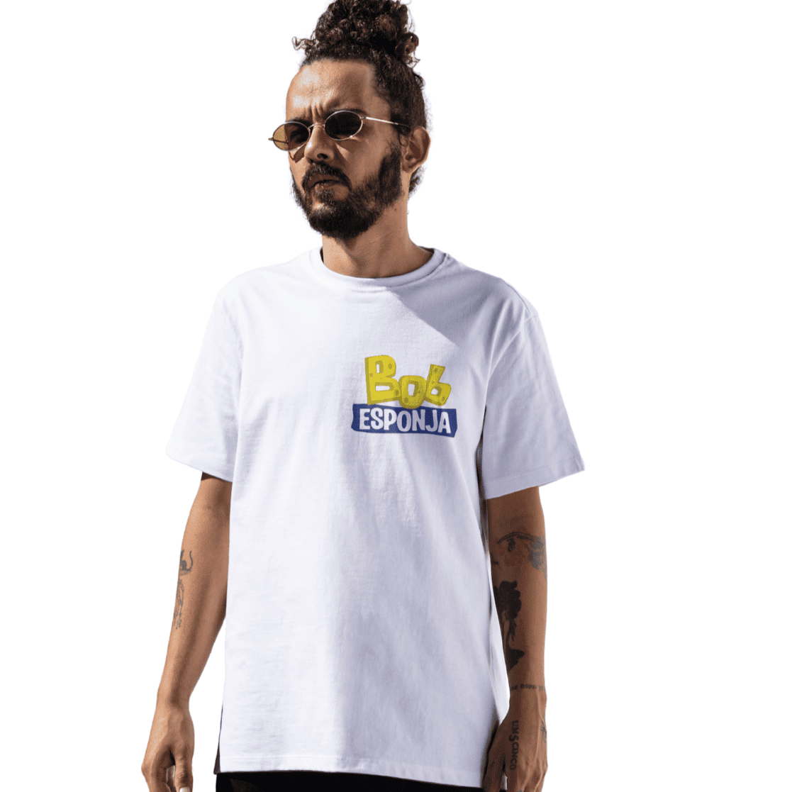 Bob Sponja