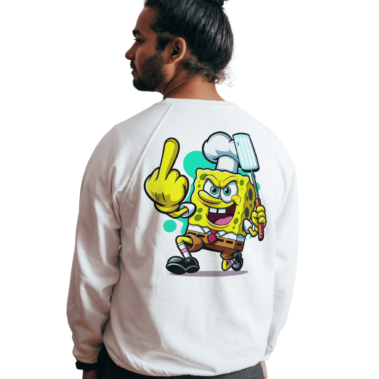 Bob Sponja