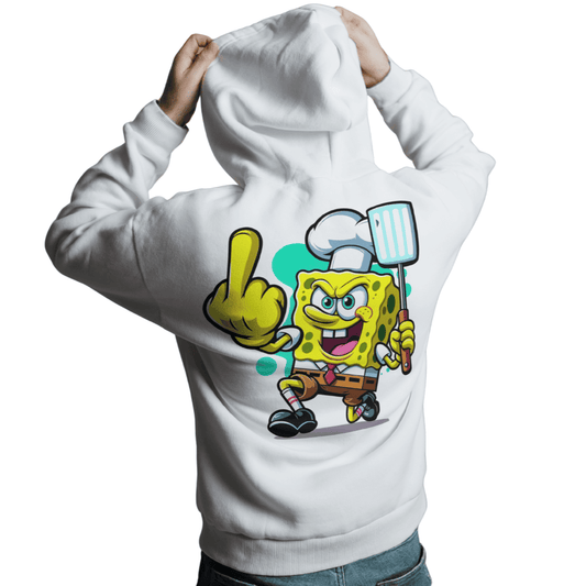 Bob Sponja