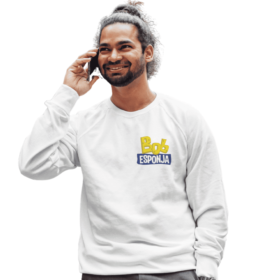 Bob Sponja