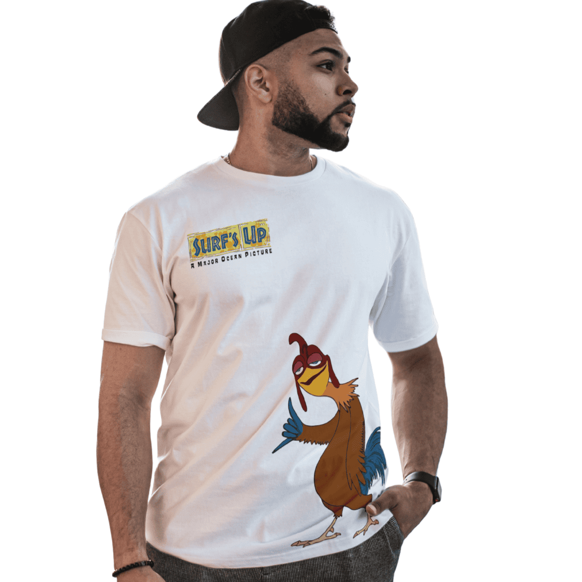 Pepe El Pollo - Marijuano