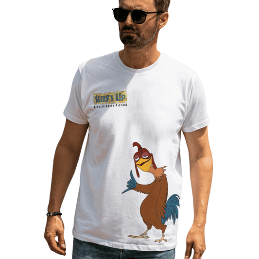 Pepe El Pollo - Marijuano