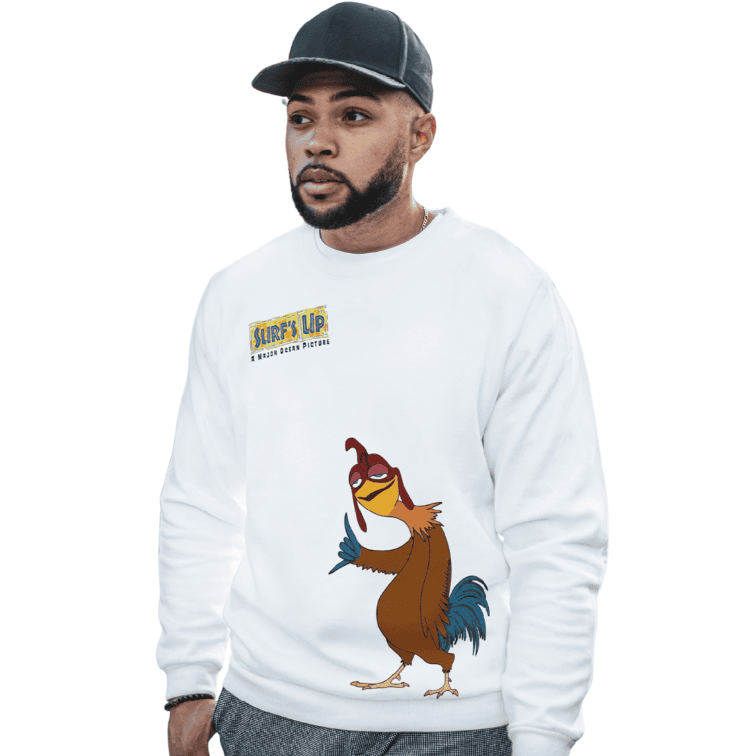 Pepe El Pollo - Marijuano