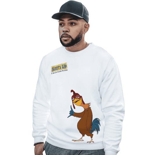 Pepe El Pollo - Marijuano