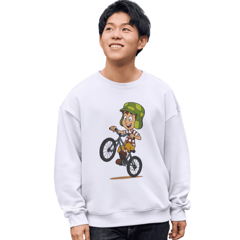 El Chavo - Vecindad Classic