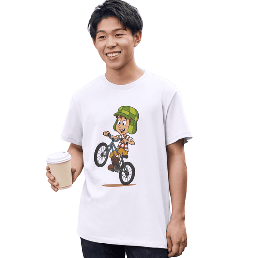 El Chavo - Vecindad Classic