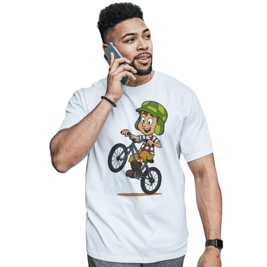 El Chavo - Vecindad Classic