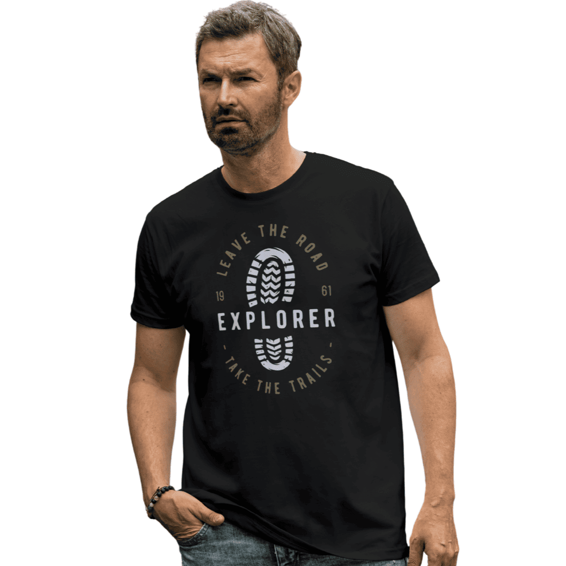 Adventure - Outdoor Spirit