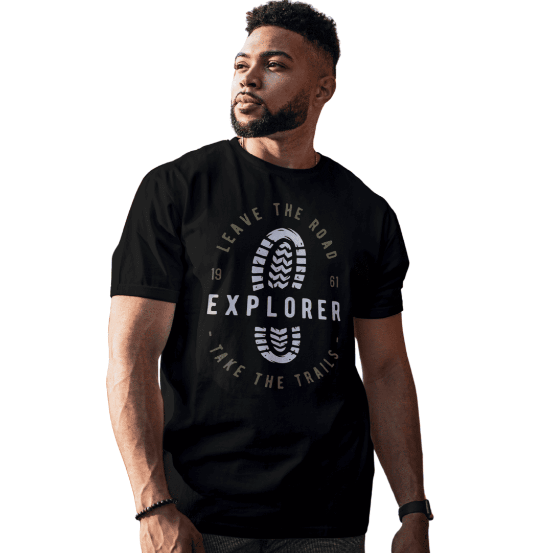 Adventure - Outdoor Spirit