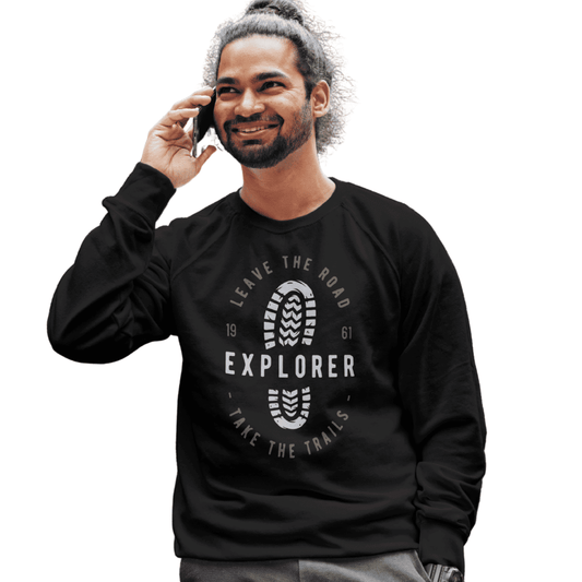 Adventure - Outdoor Spirit