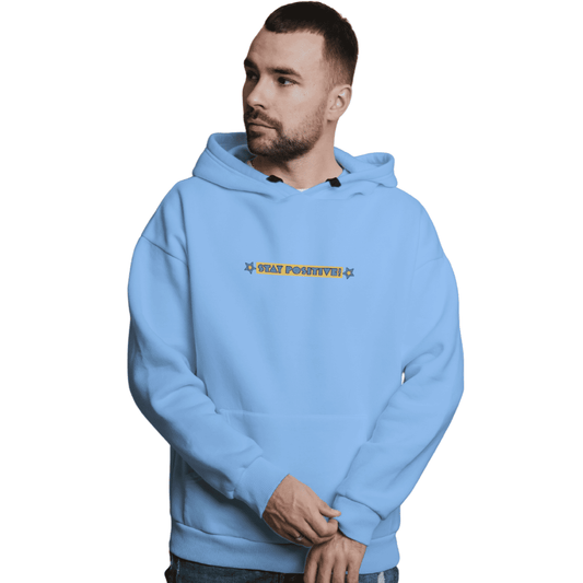 Stay Positive - Daily Mantra