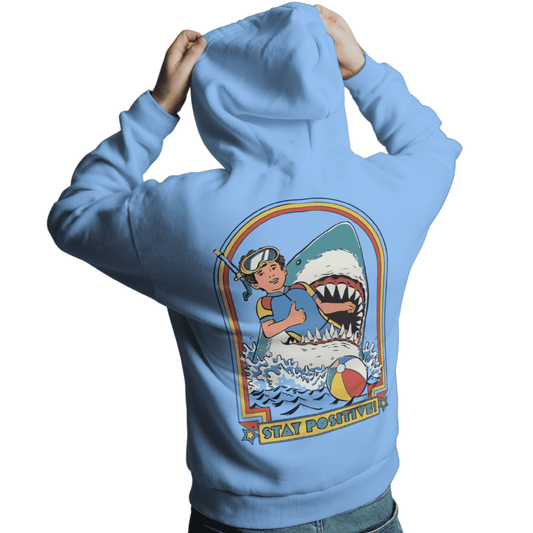 Stay Positive - Daily Mantra