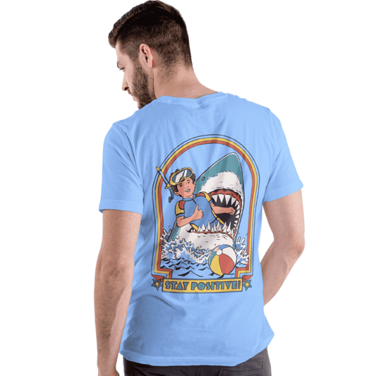 Stay Positive - Daily Mantra