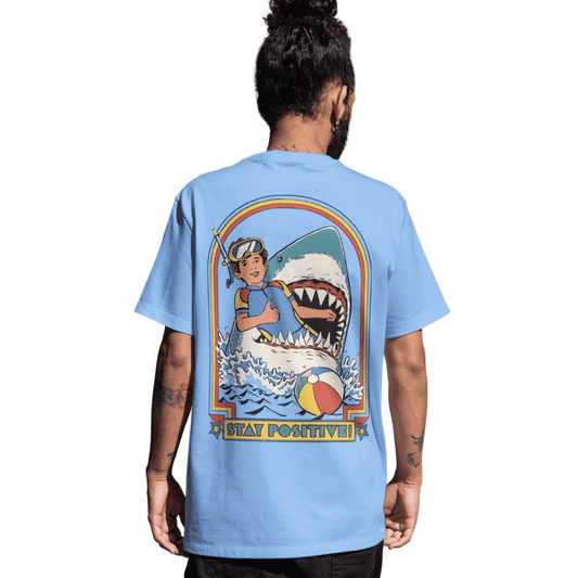 Stay Positive - Daily Mantra