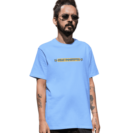 Stay Positive - Daily Mantra