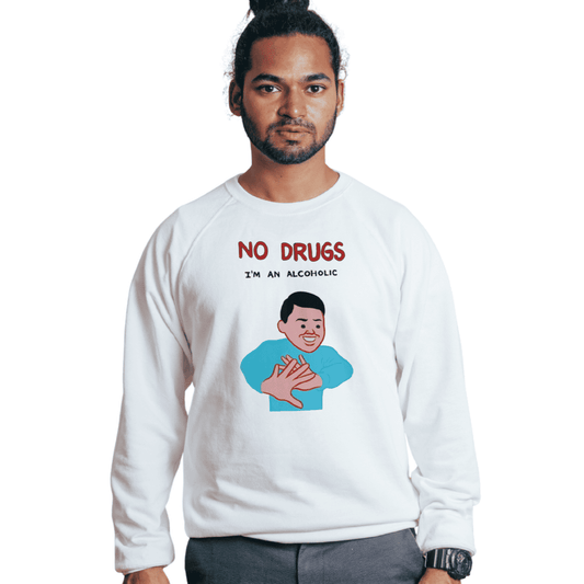 No Drugs - Clean Life