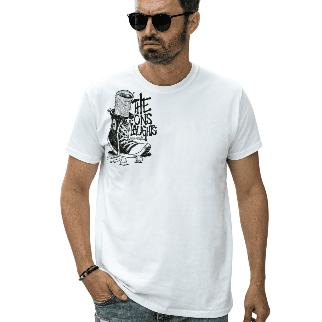 Graffiti - Sketch Art