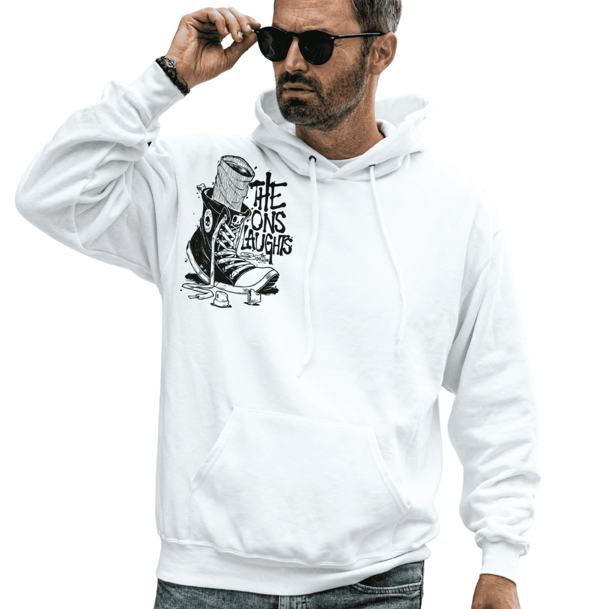 Graffiti - Sketch Art