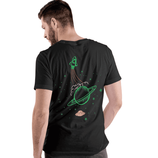 Houston - Tenemos un problema