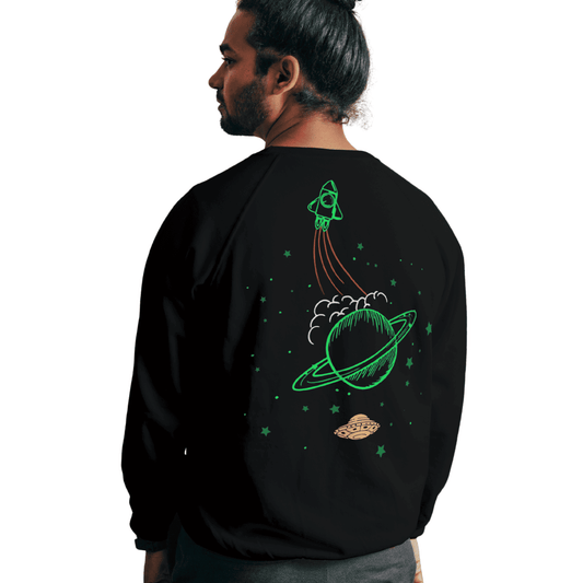 Houston - Tenemos un problema