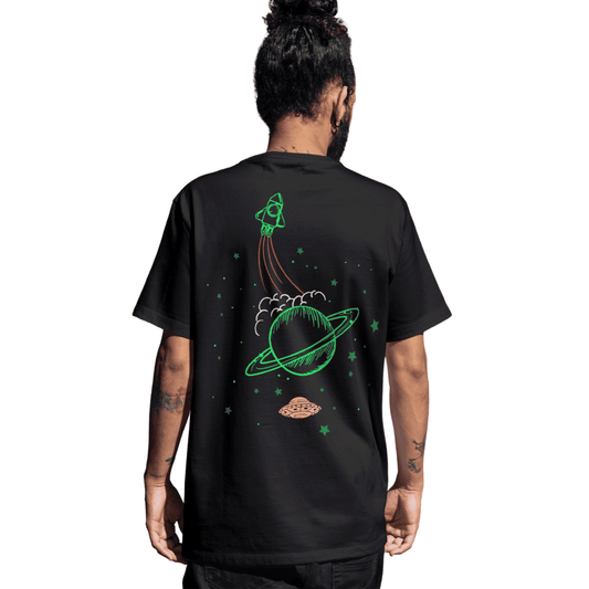 Houston - Tenemos un problema