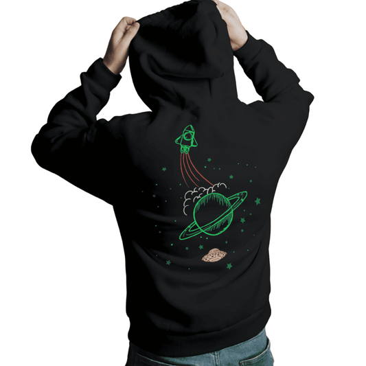 Houston - Tenemos un problema