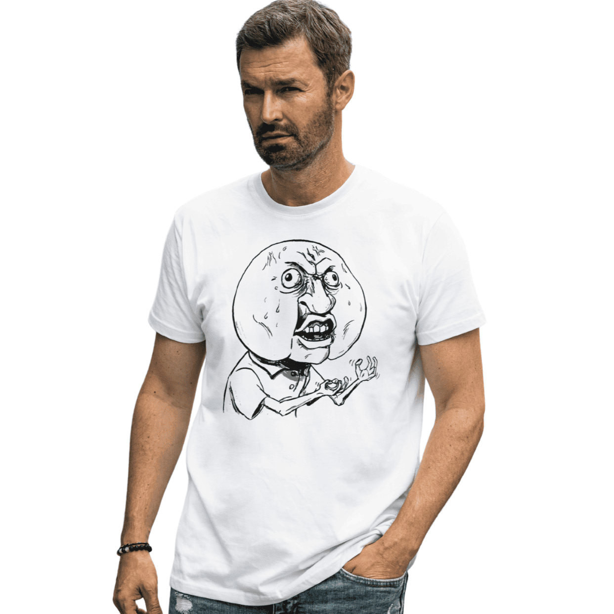 Polo Why? - Question Everything