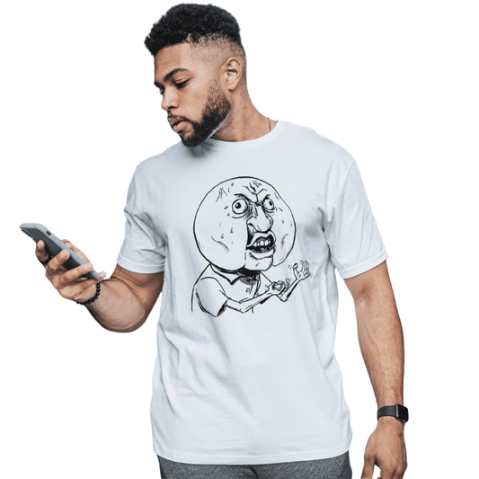 Polo Why? - Question Everything