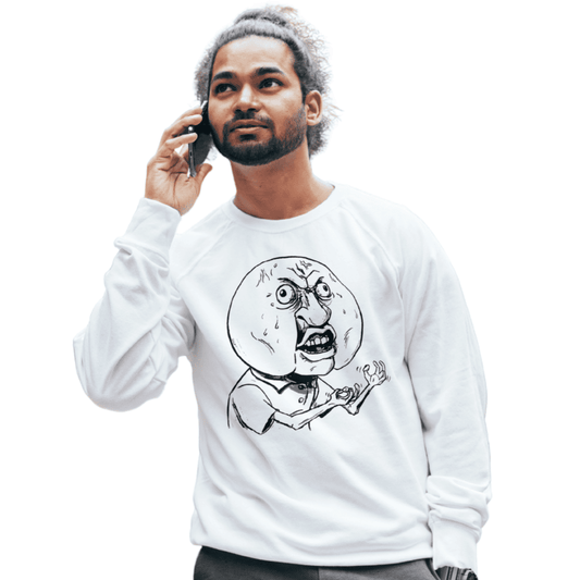 Polo Why? - Question Everything