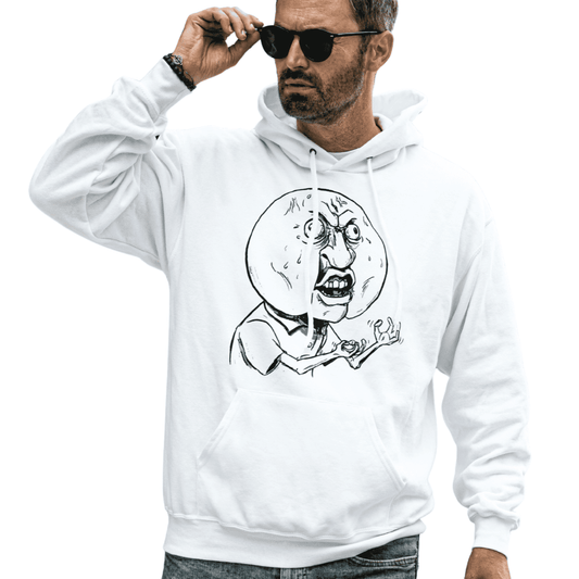 Polo Why? - Question Everything