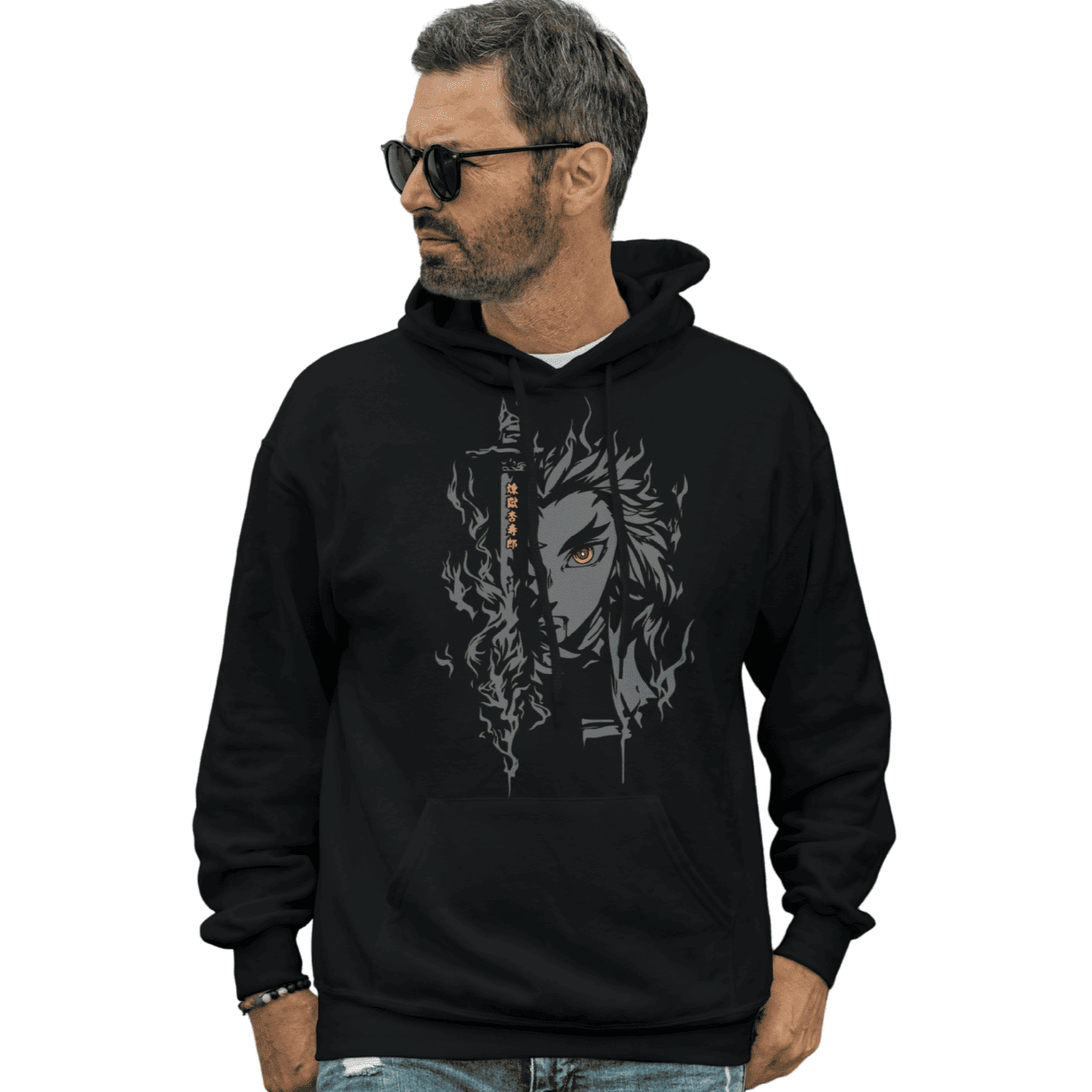 Kyojuro - Flame Hashira