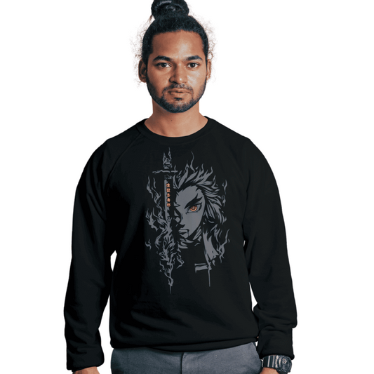 Kyojuro - Flame Hashira